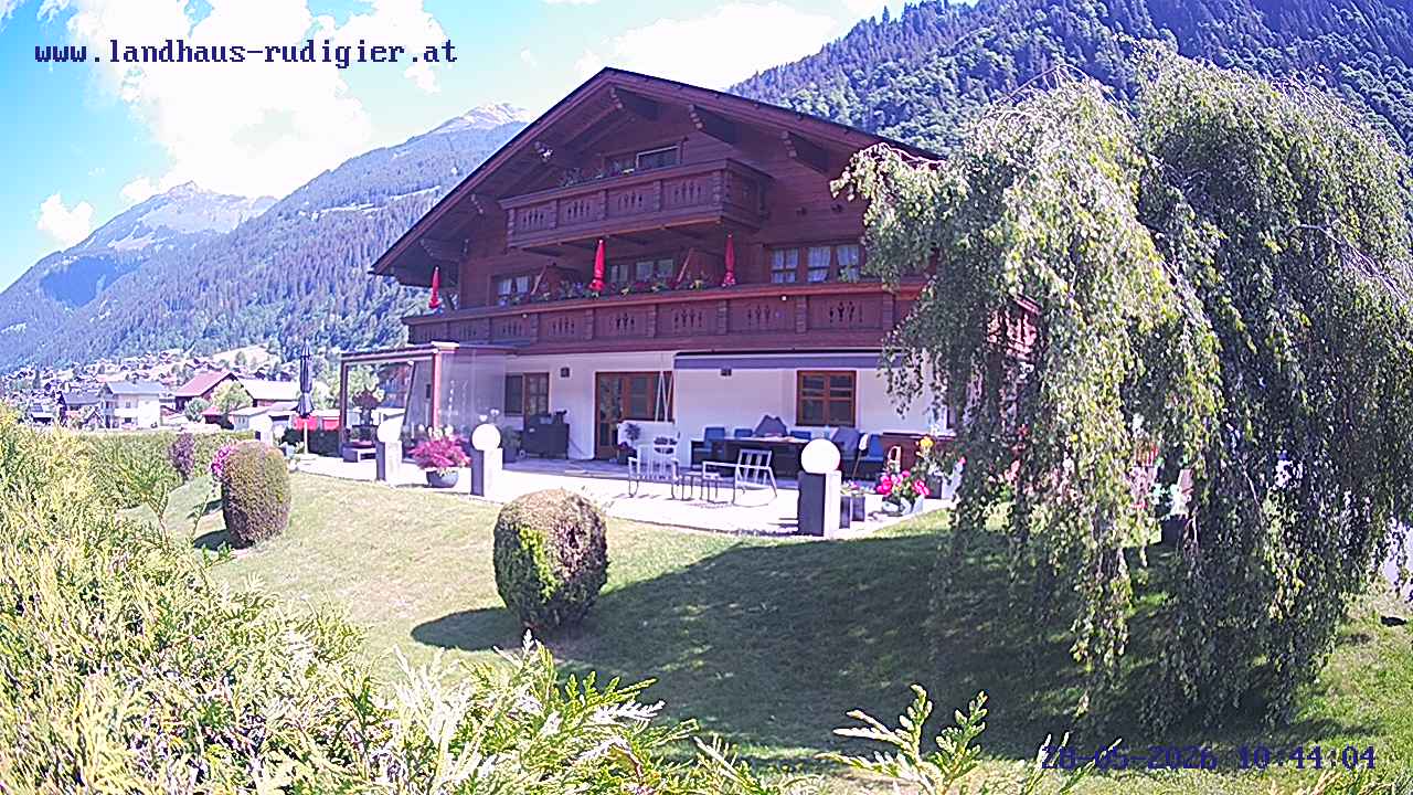 Gortipohl | Landhaus Rudigier