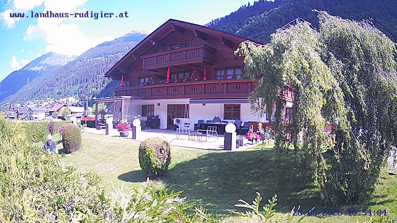 Gortipohl | Landhaus Rudigier
