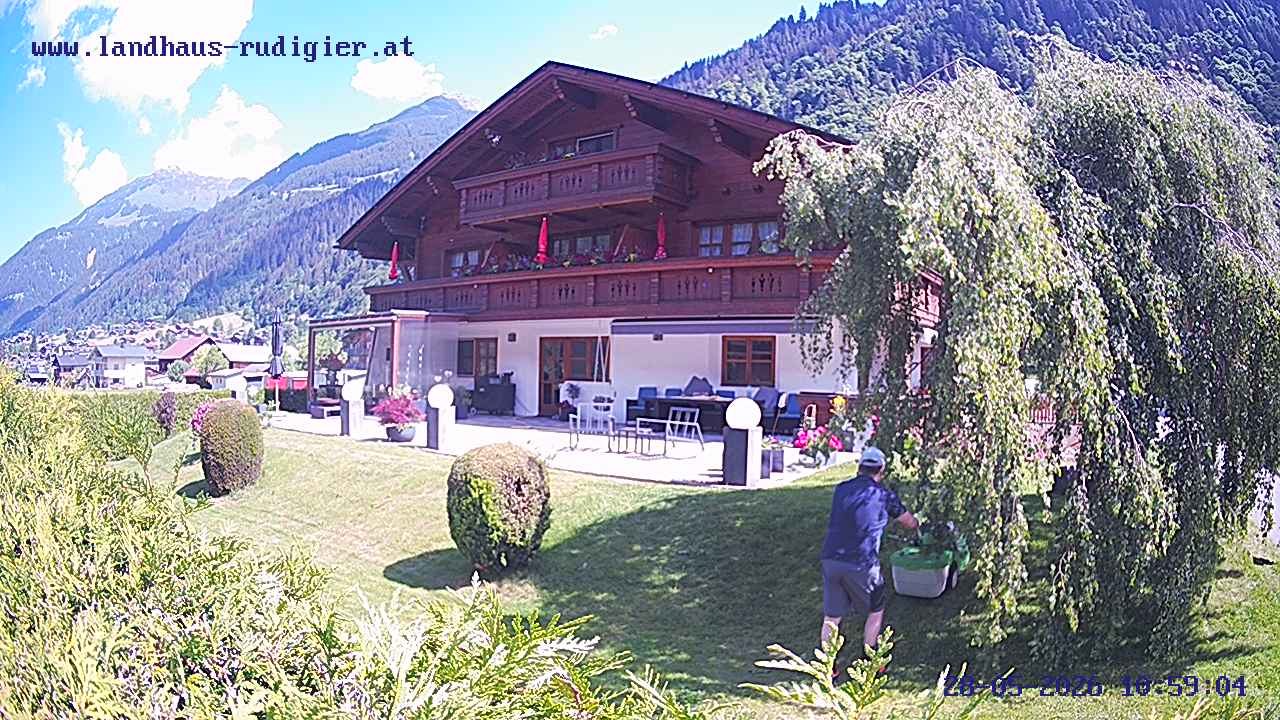 Gortipohl | Landhaus Rudigier