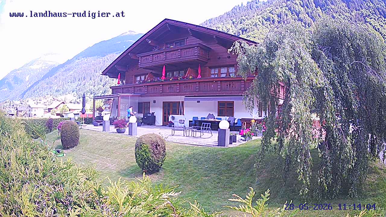 Gortipohl | Landhaus Rudigier