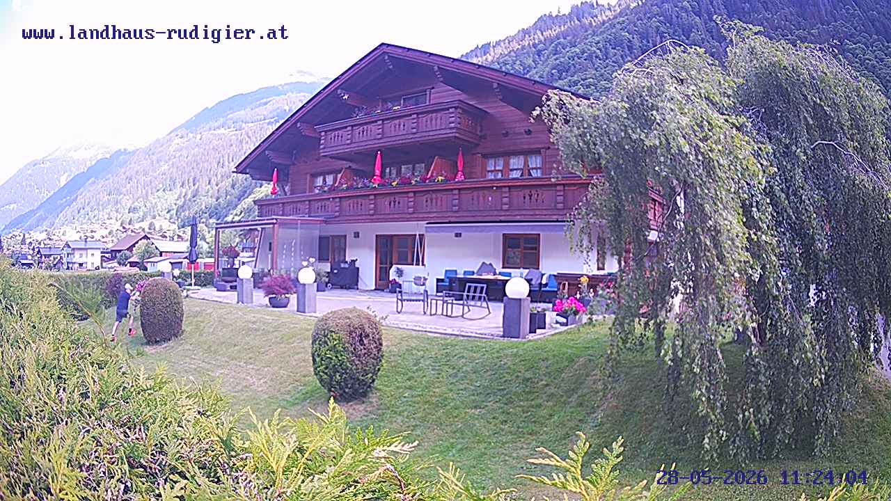 Gortipohl | Landhaus Rudigier