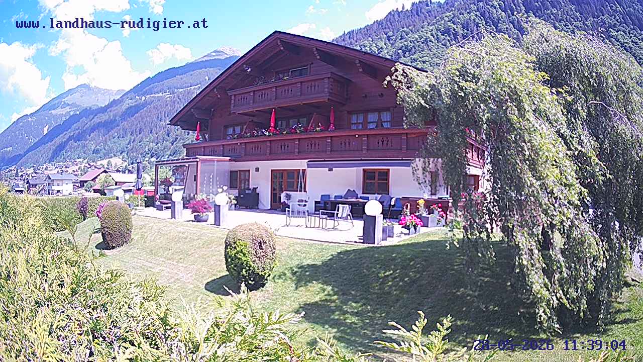 Gortipohl | Landhaus Rudigier
