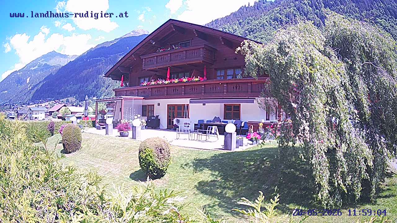 Gortipohl | Landhaus Rudigier