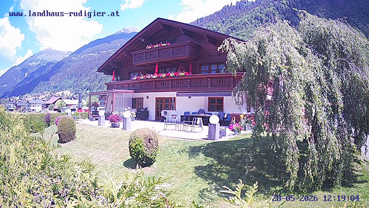 Gortipohl | Landhaus Rudigier