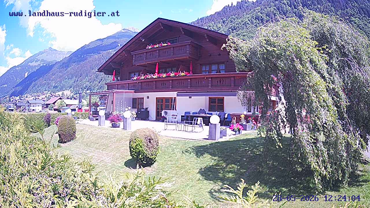 Gortipohl | Landhaus Rudigier