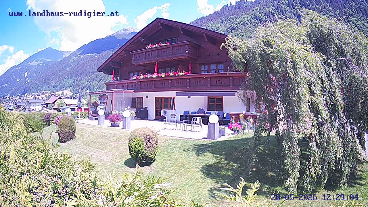 Gortipohl | Landhaus Rudigier