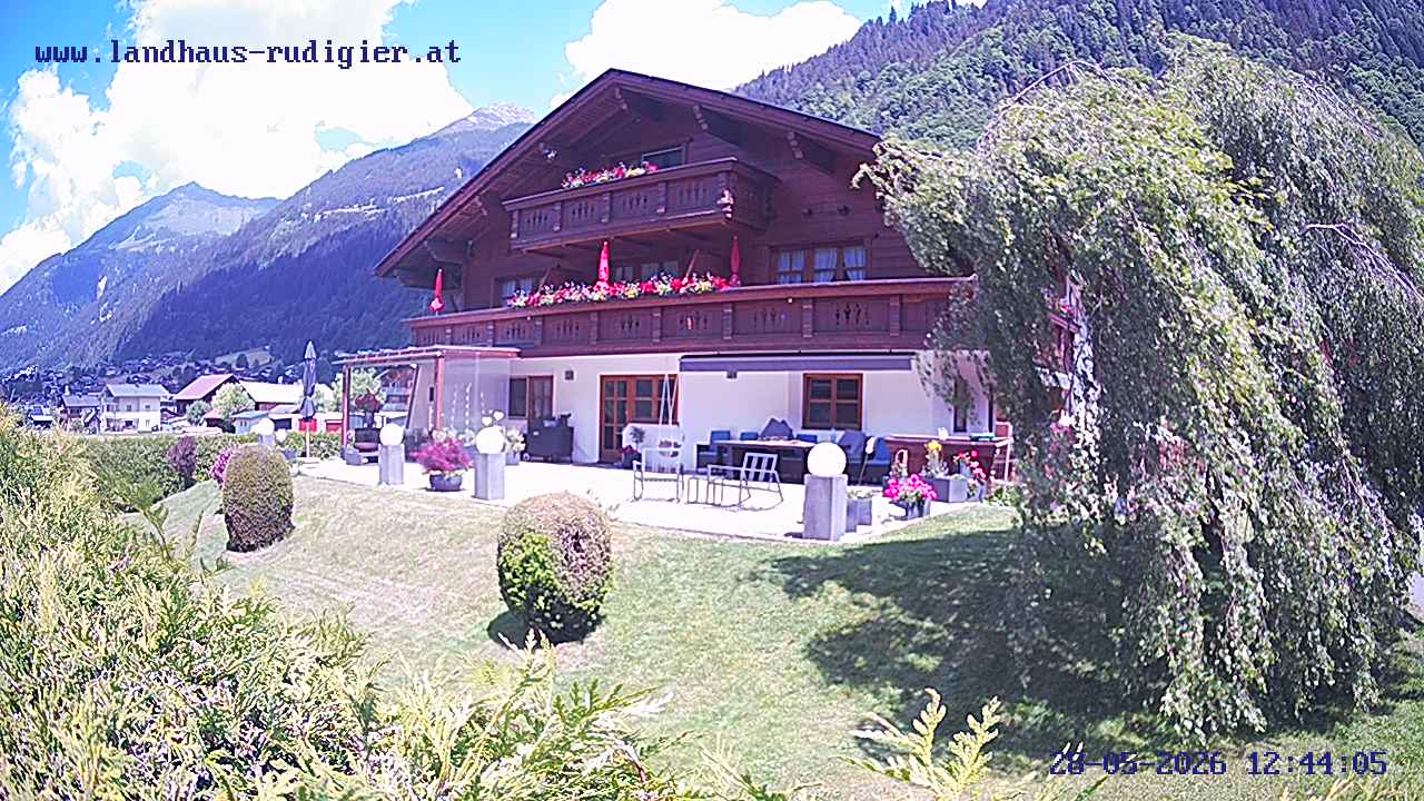 Gortipohl | Landhaus Rudigier