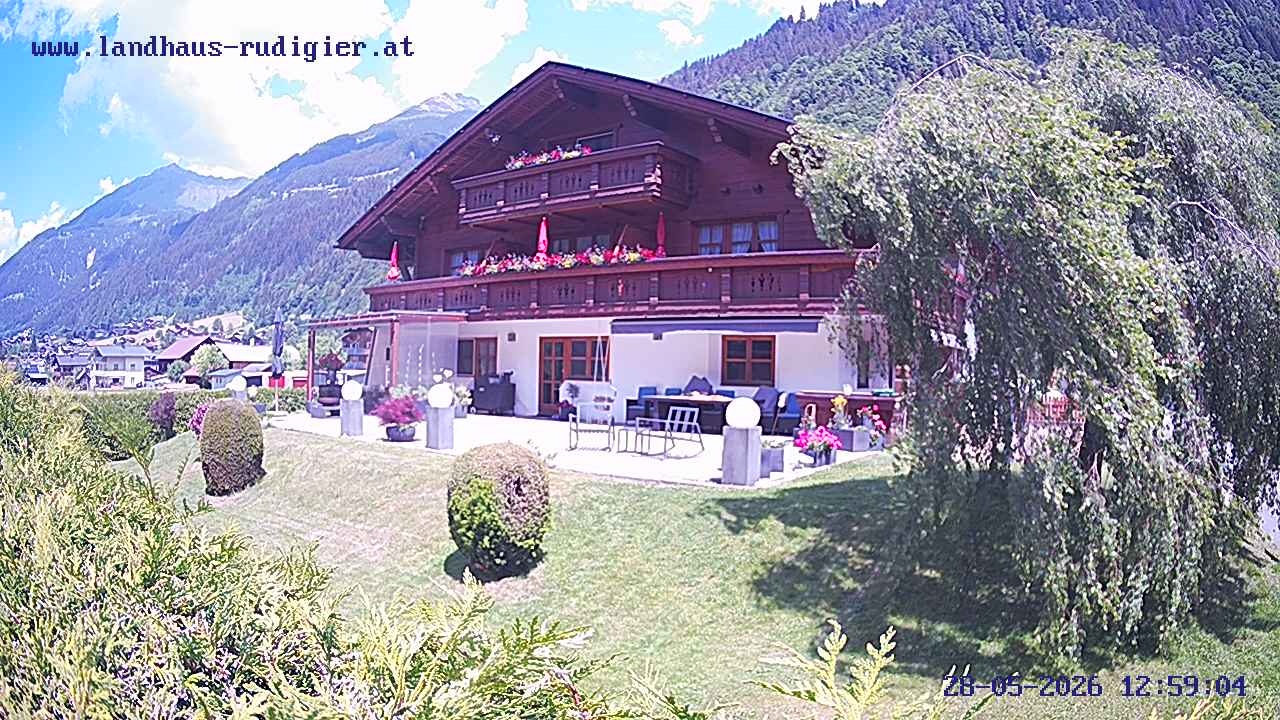 Gortipohl | Landhaus Rudigier