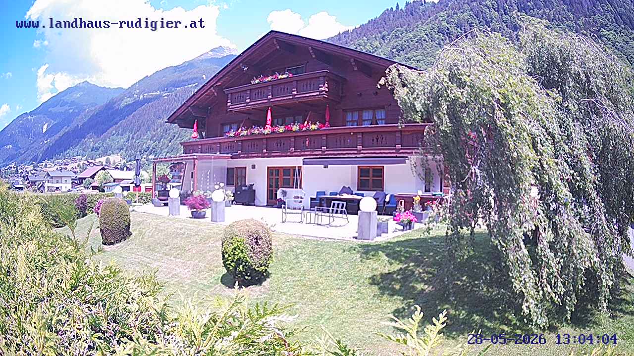Gortipohl | Landhaus Rudigier