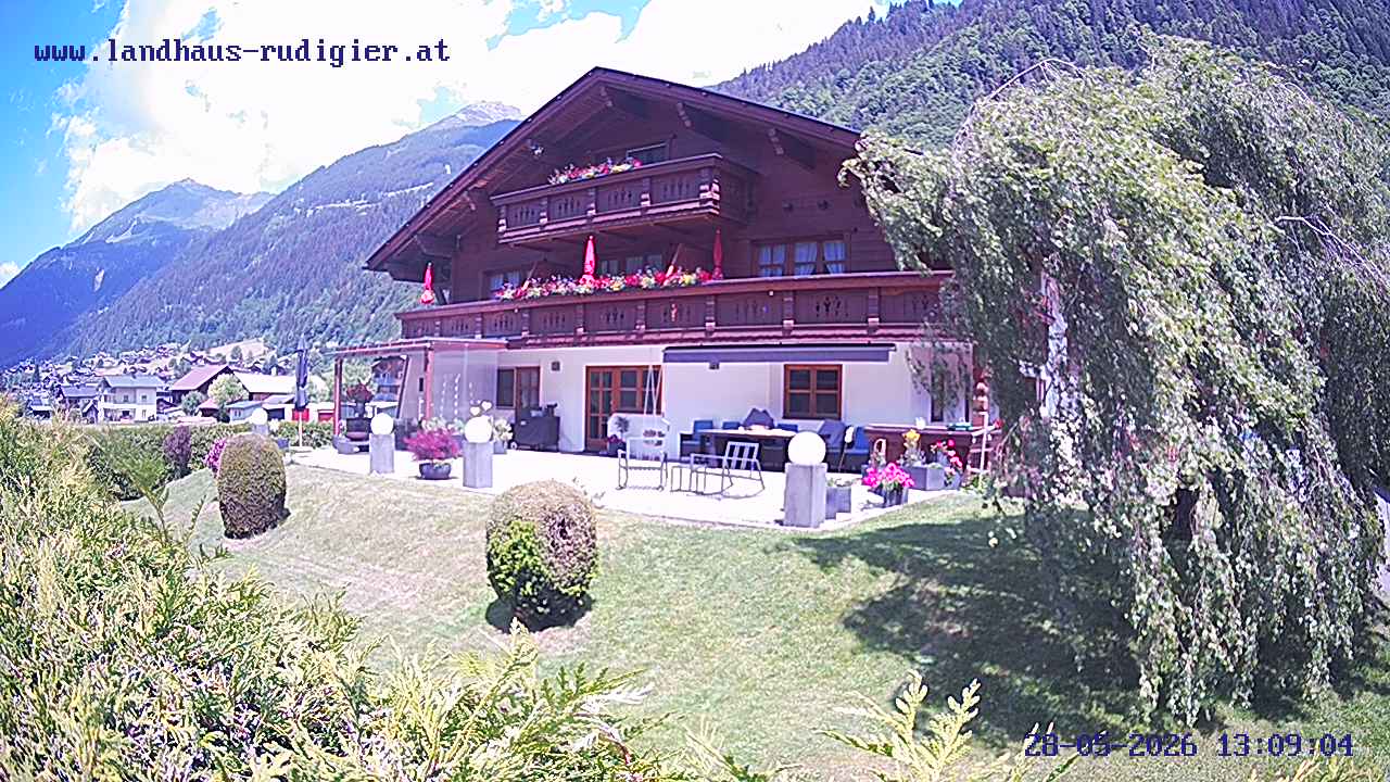 Gortipohl | Landhaus Rudigier