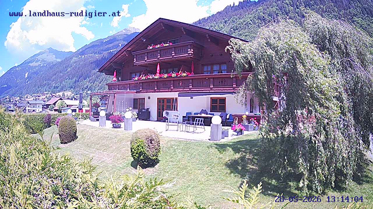 Gortipohl | Landhaus Rudigier