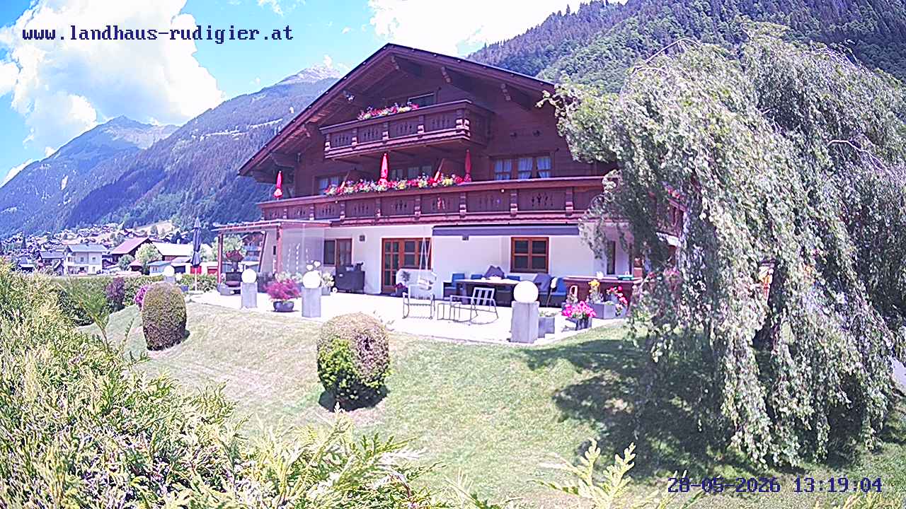 Gortipohl | Landhaus Rudigier
