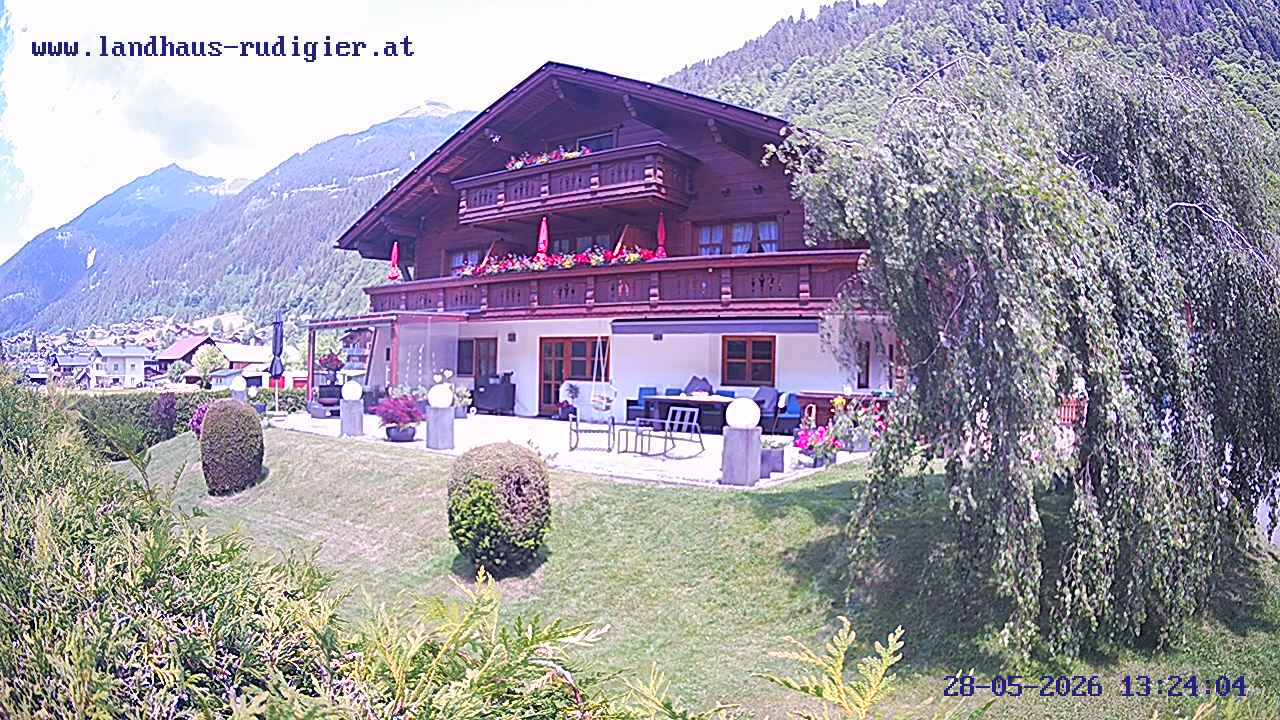 Gortipohl | Landhaus Rudigier