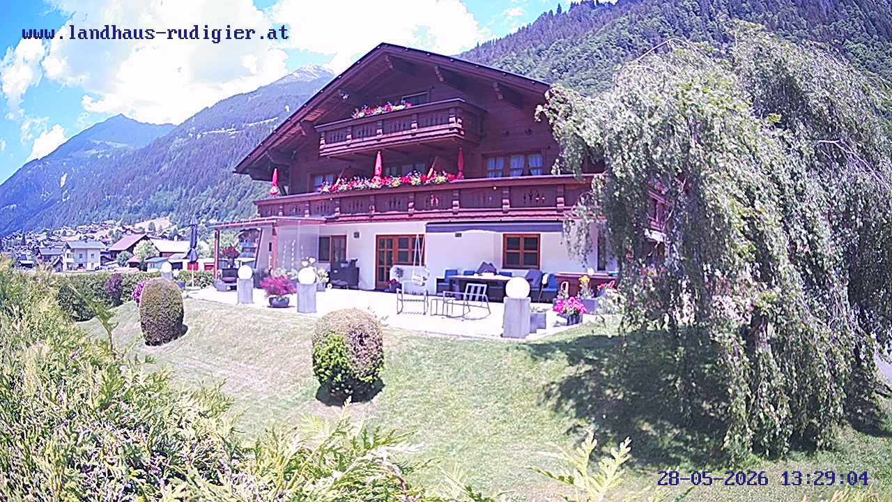 Gortipohl | Landhaus Rudigier