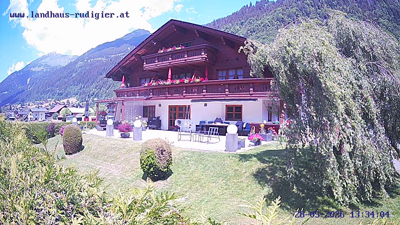 Gortipohl | Landhaus Rudigier