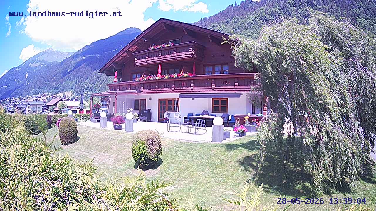 Gortipohl | Landhaus Rudigier