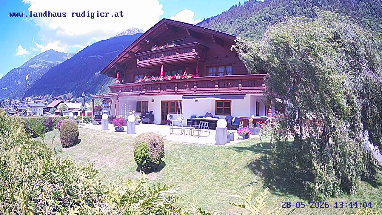 Gortipohl | Landhaus Rudigier