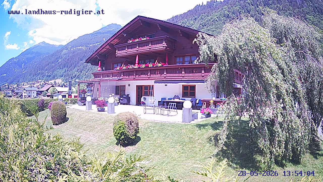 Gortipohl | Landhaus Rudigier