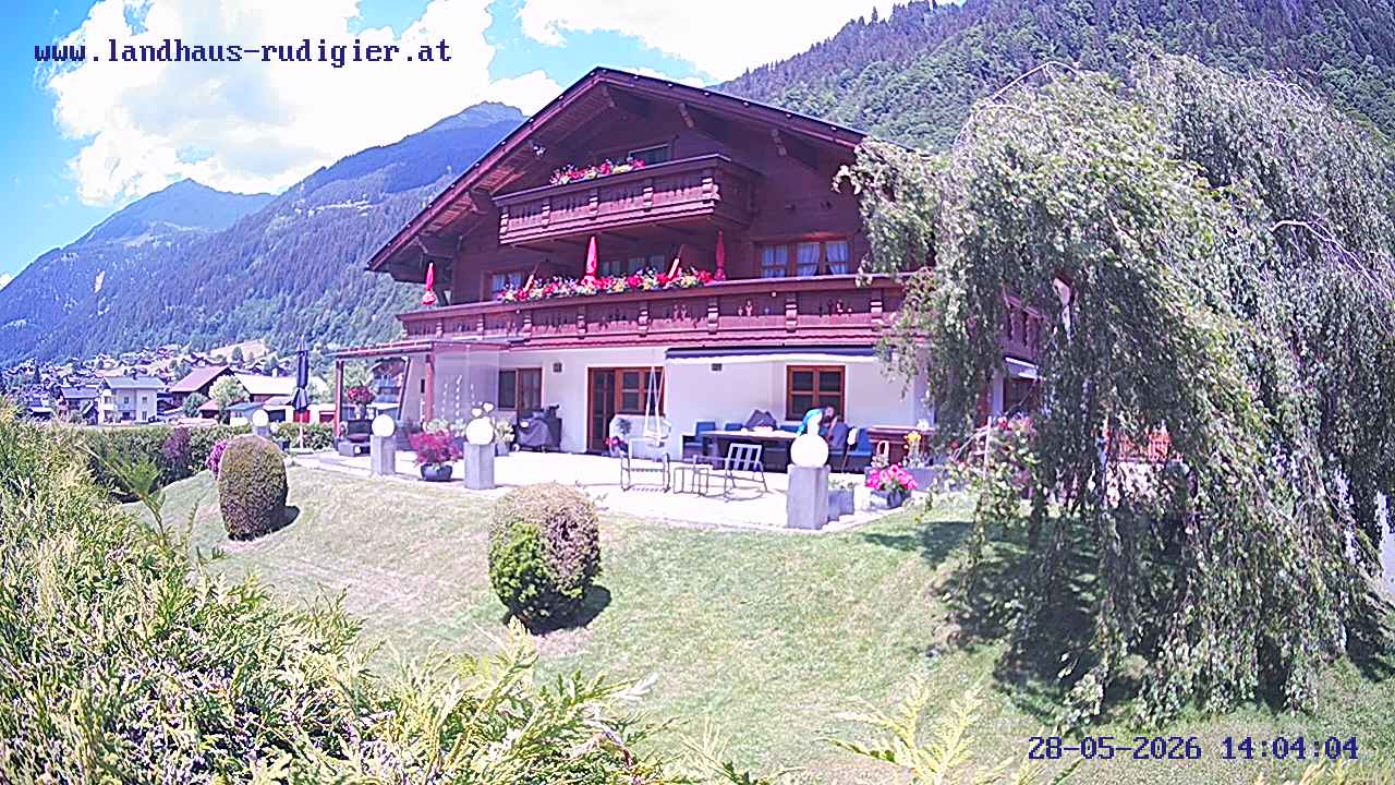Gortipohl | Landhaus Rudigier