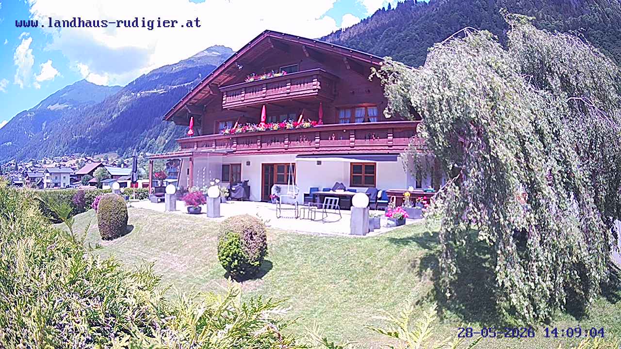 Gortipohl | Landhaus Rudigier