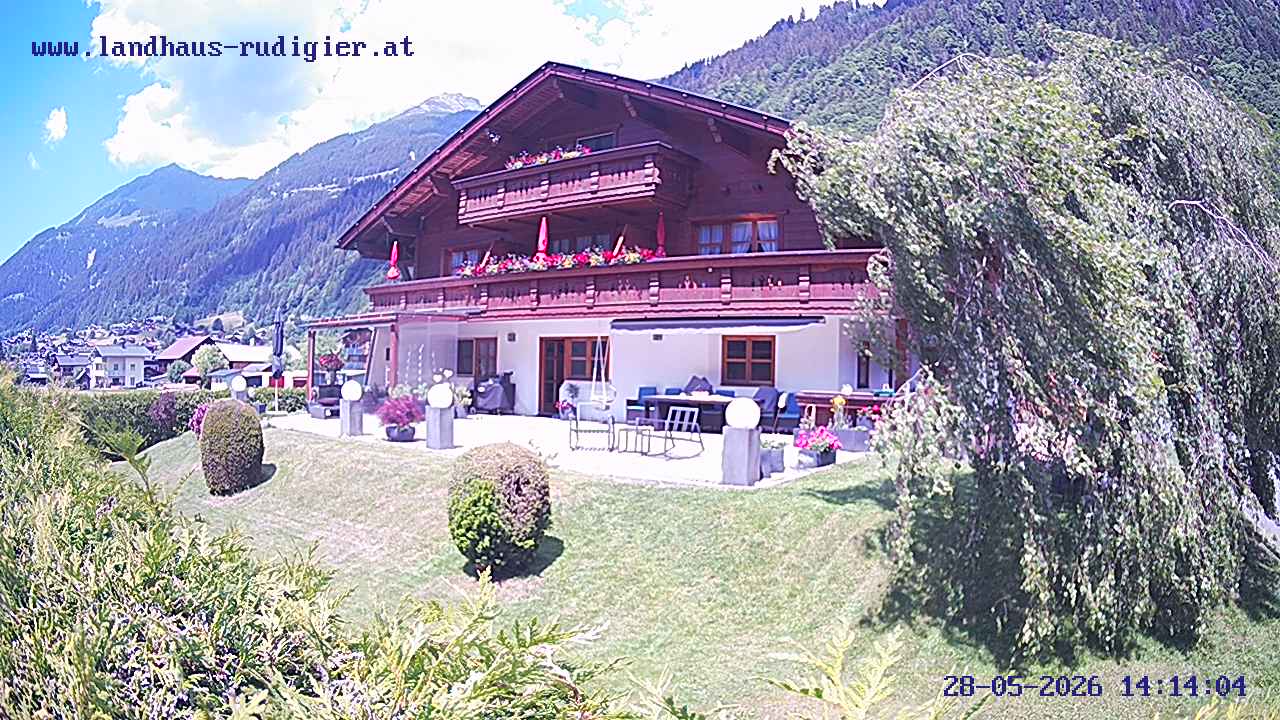 Gortipohl | Landhaus Rudigier