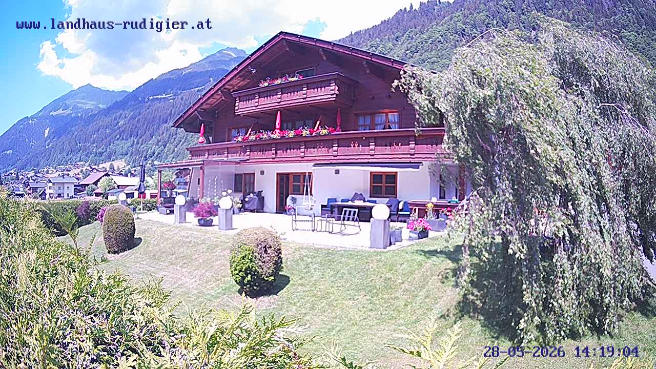 Gortipohl | Landhaus Rudigier