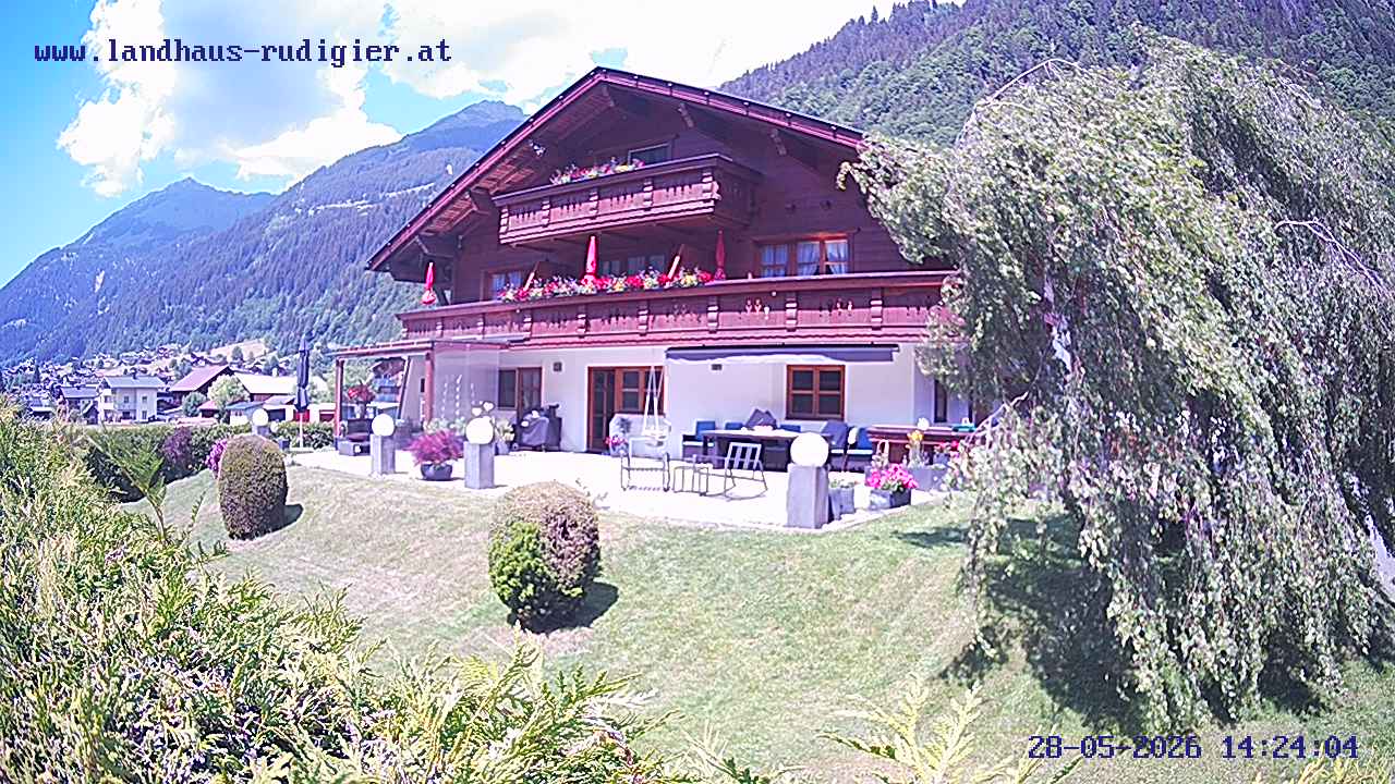 Gortipohl | Landhaus Rudigier
