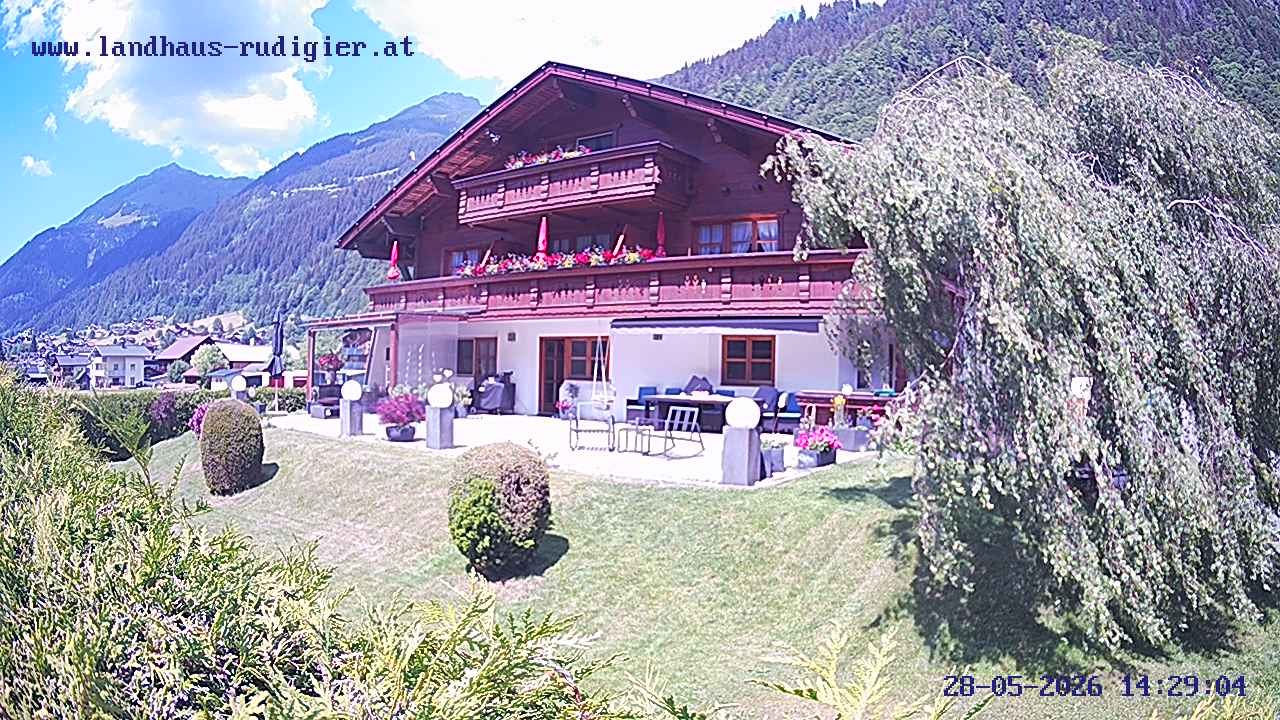 Gortipohl | Landhaus Rudigier
