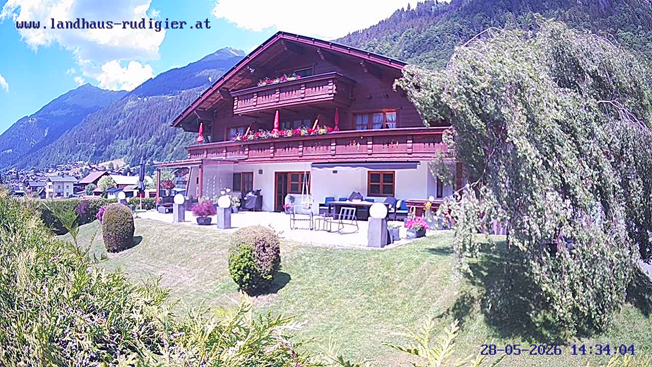 Gortipohl | Landhaus Rudigier