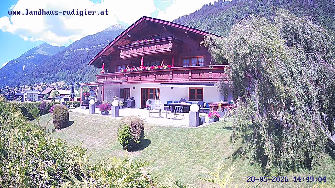 Gortipohl | Landhaus Rudigier