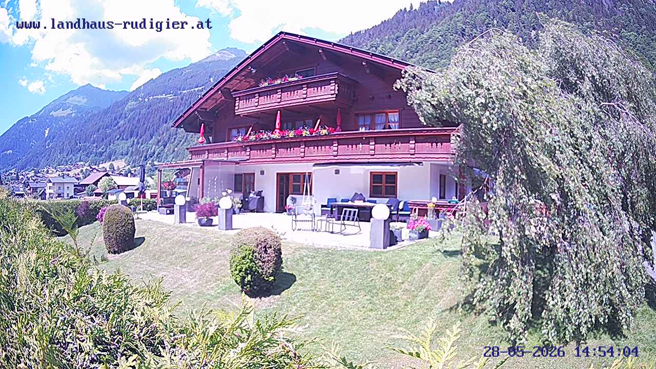 Gortipohl | Landhaus Rudigier