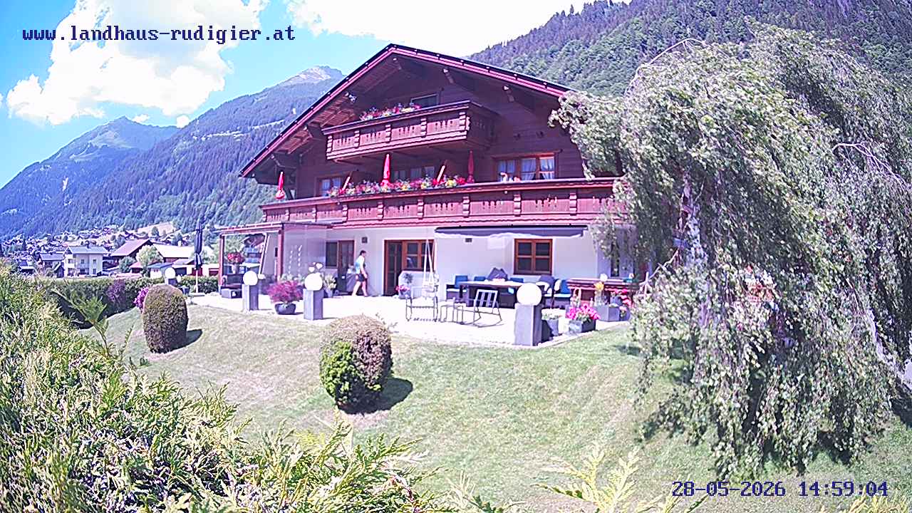 Gortipohl | Landhaus Rudigier