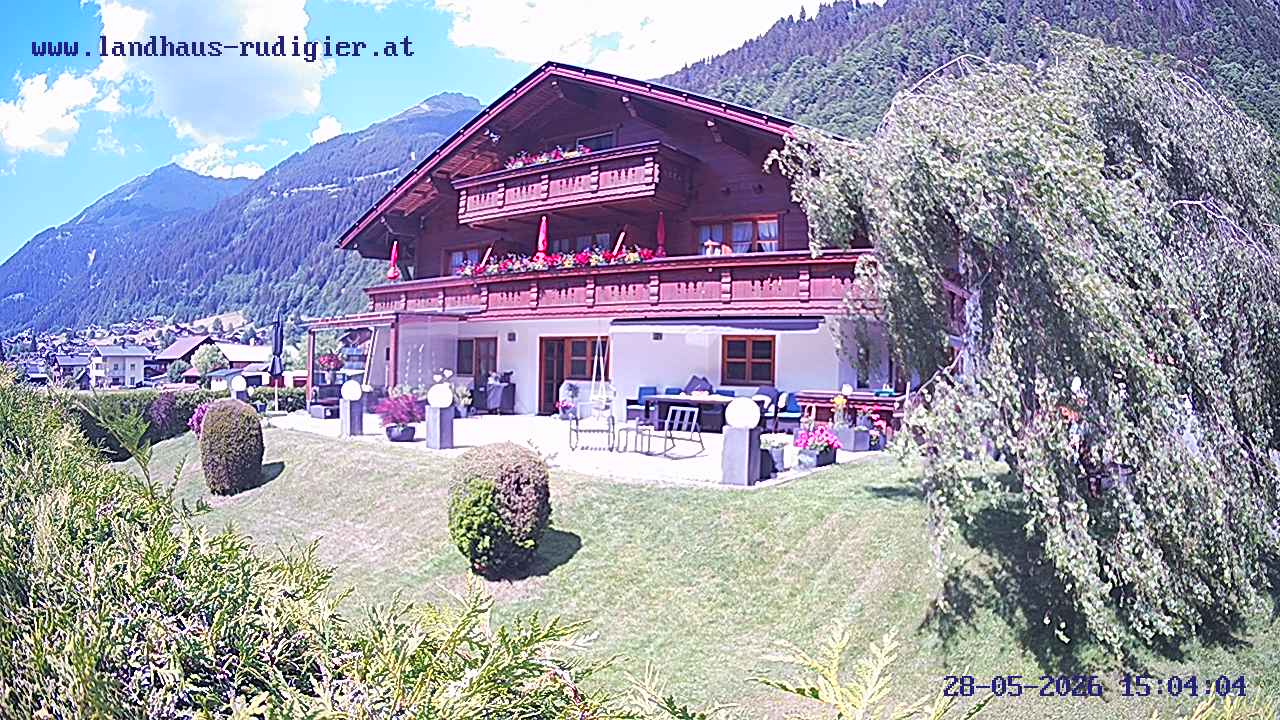 Gortipohl | Landhaus Rudigier