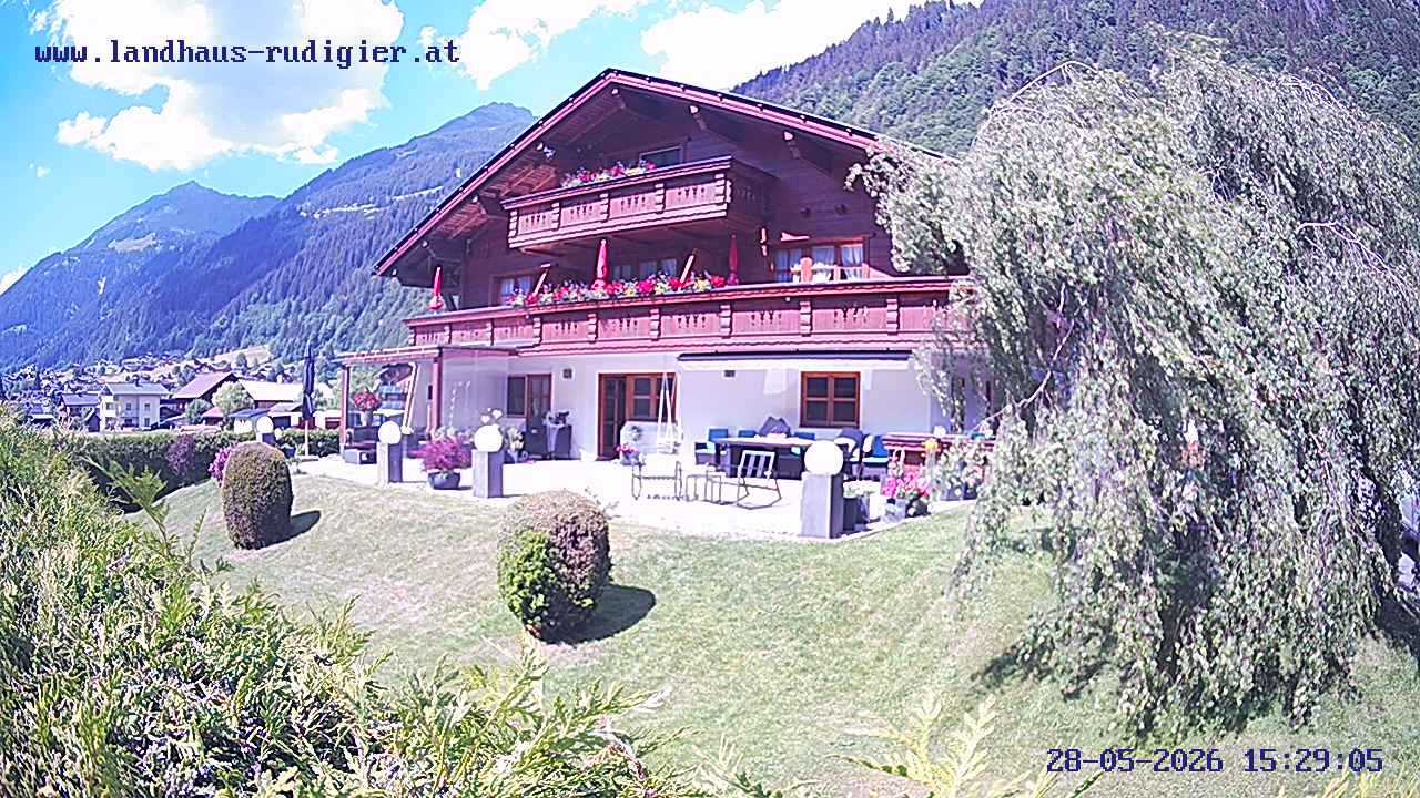 Gortipohl | Landhaus Rudigier