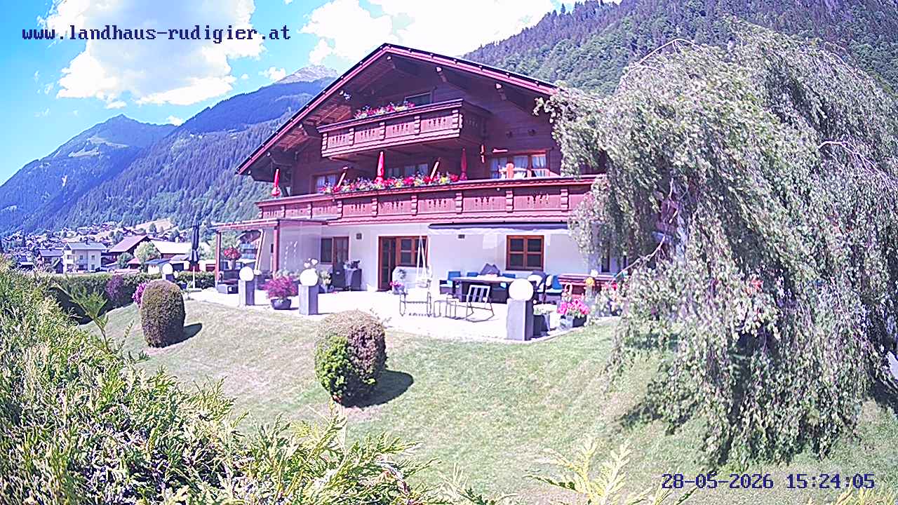 Gortipohl | Landhaus Rudigier