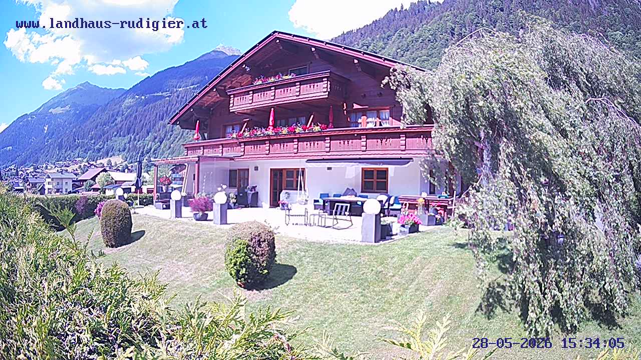 Gortipohl | Landhaus Rudigier
