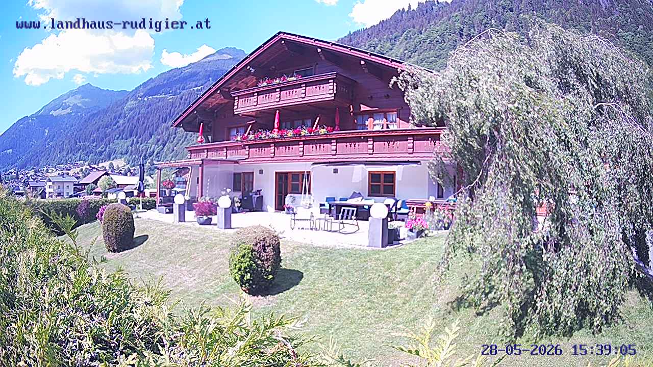 Gortipohl | Landhaus Rudigier