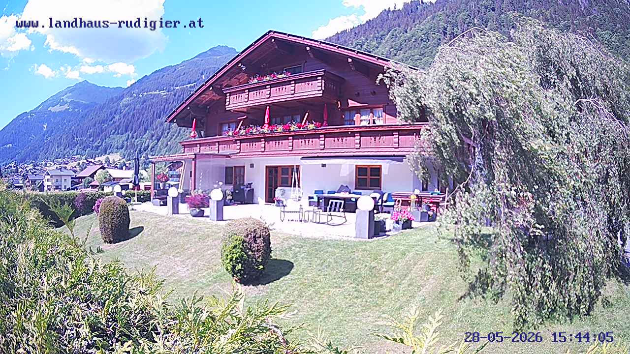 Gortipohl | Landhaus Rudigier