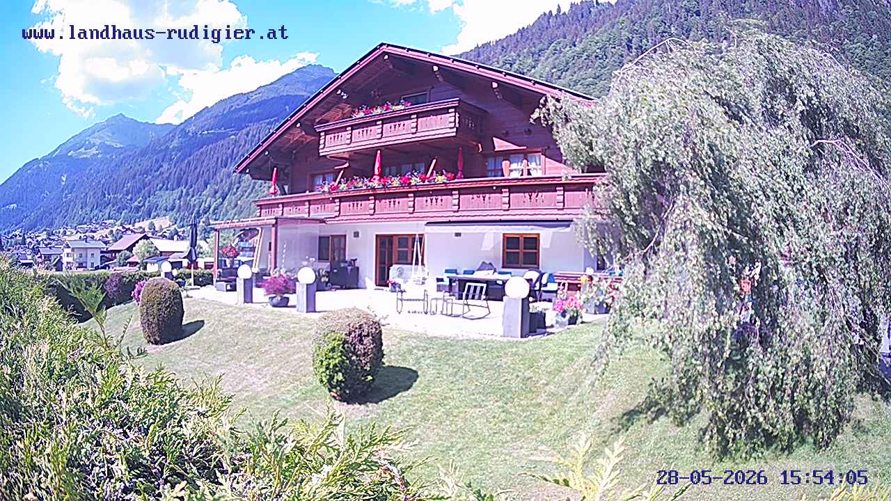 Gortipohl | Landhaus Rudigier