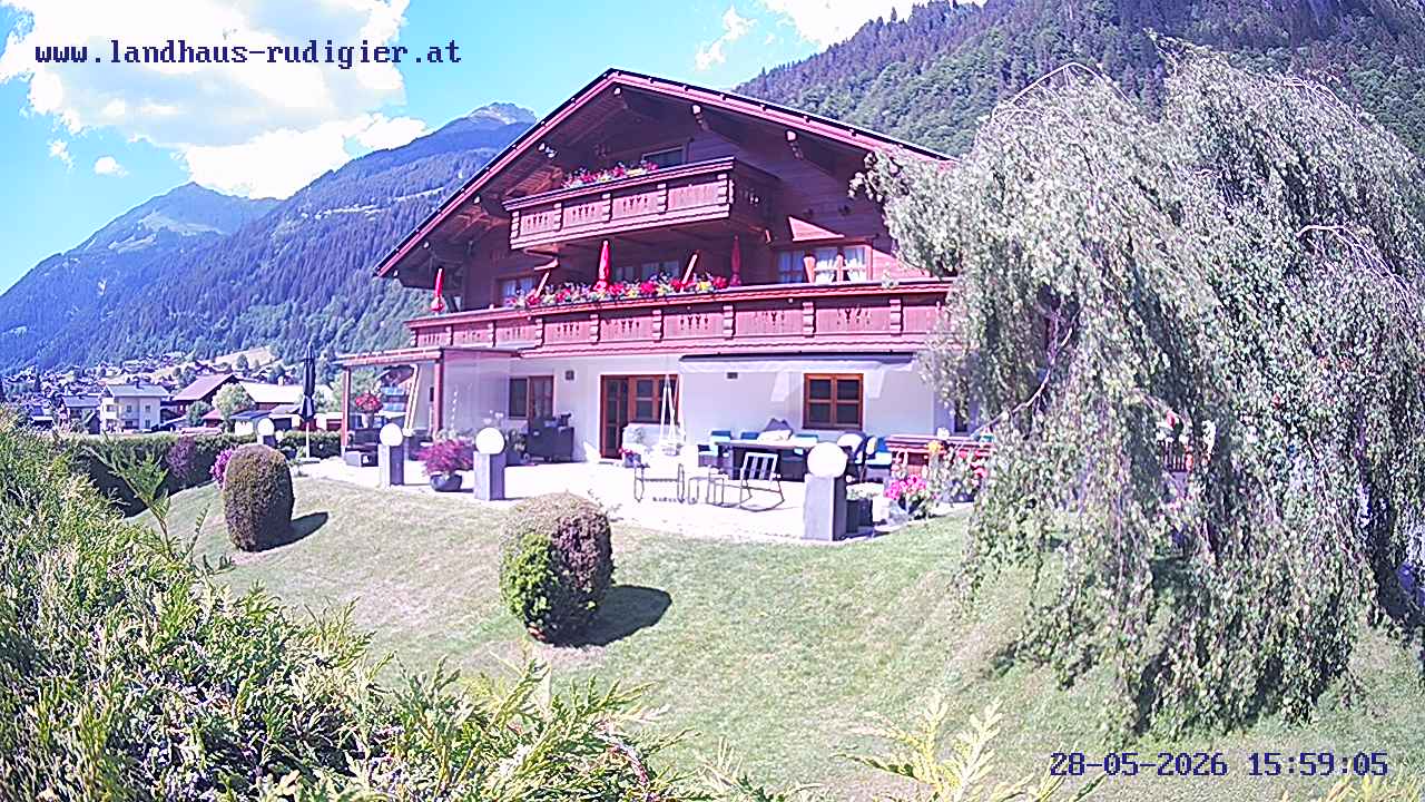 Gortipohl | Landhaus Rudigier