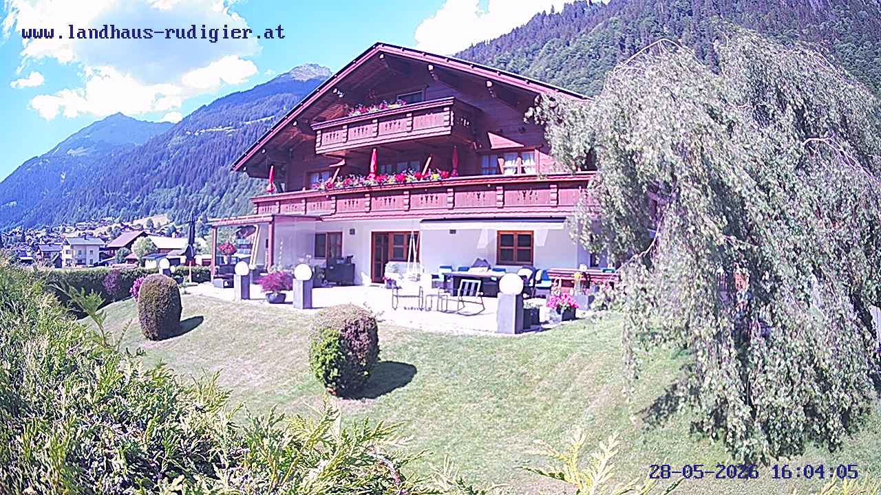 Gortipohl | Landhaus Rudigier