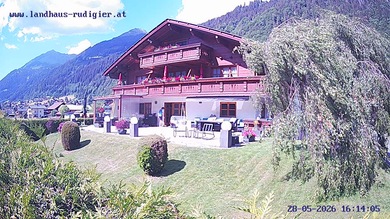 Gortipohl | Landhaus Rudigier