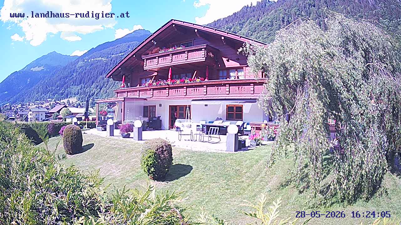Gortipohl | Landhaus Rudigier