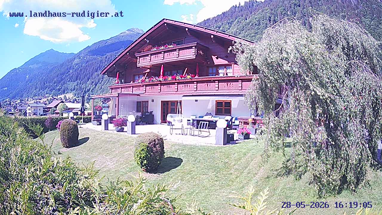 Gortipohl | Landhaus Rudigier