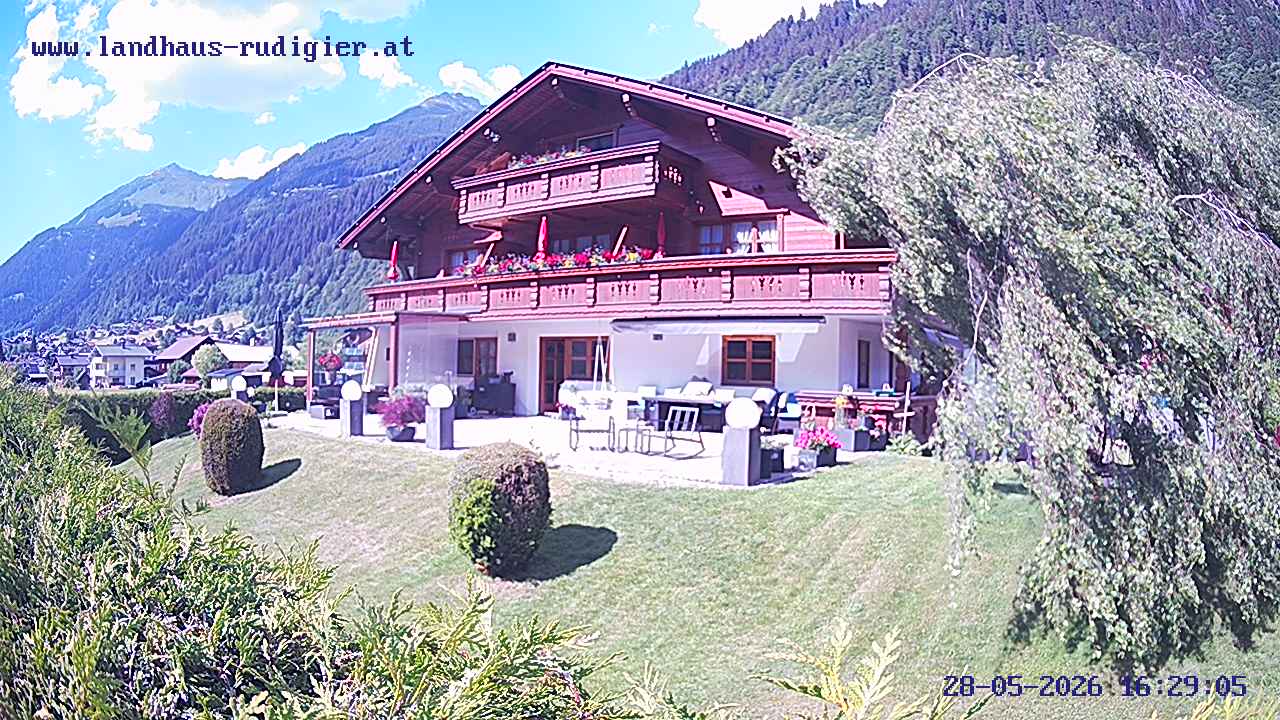 Gortipohl | Landhaus Rudigier