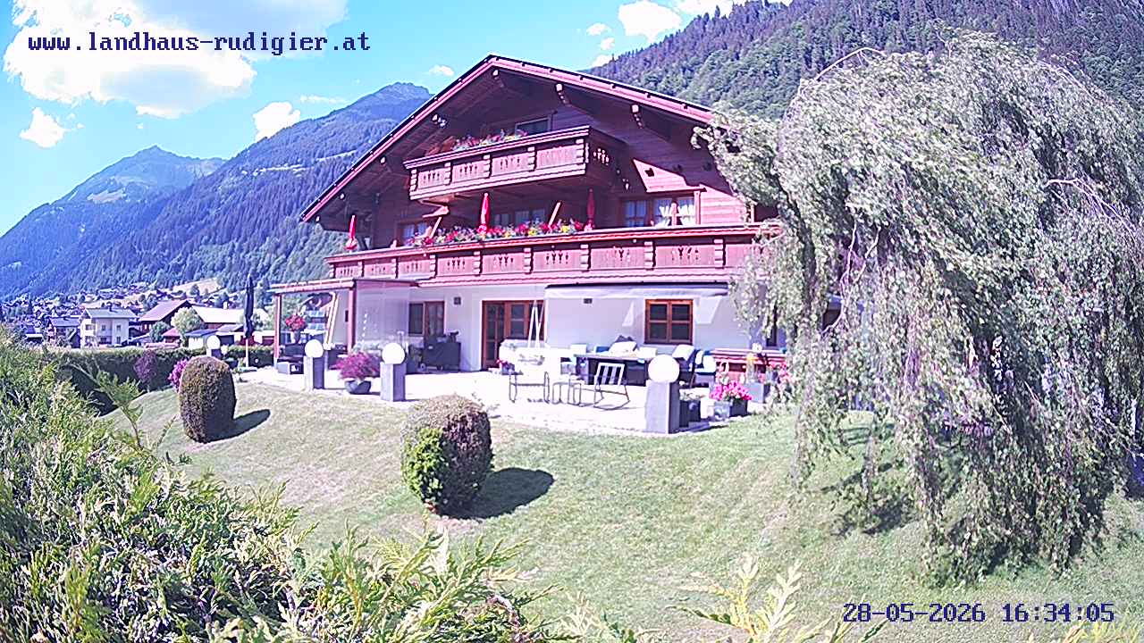 Gortipohl | Landhaus Rudigier