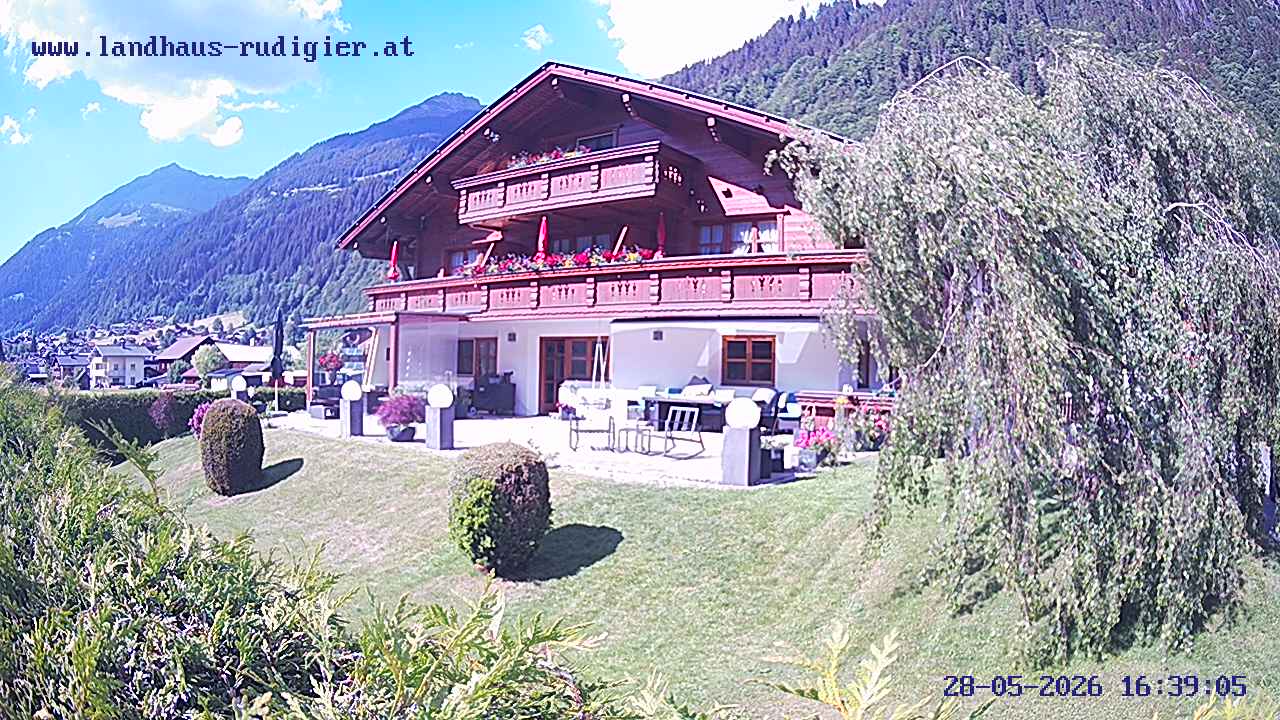 Gortipohl | Landhaus Rudigier