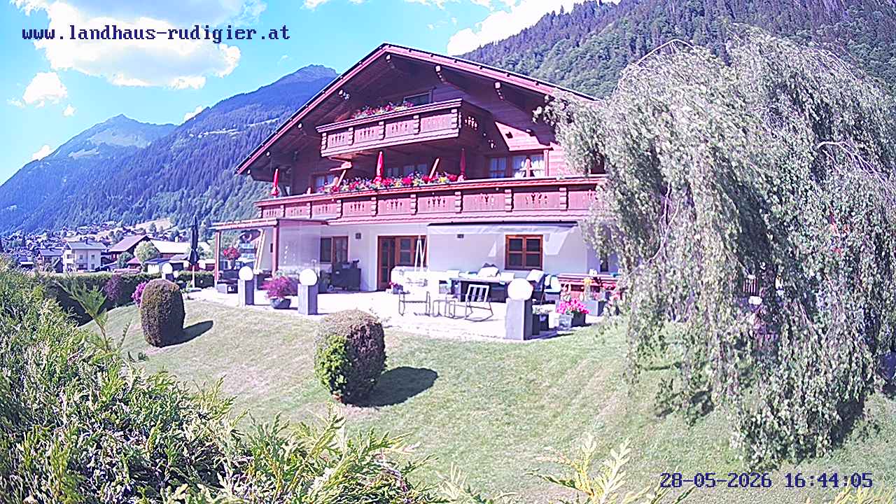 Gortipohl | Landhaus Rudigier