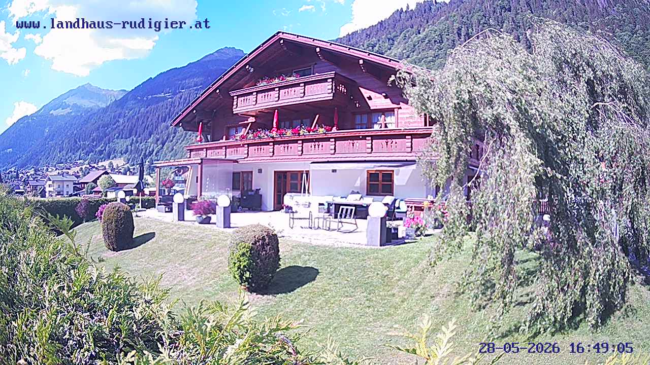 Gortipohl | Landhaus Rudigier