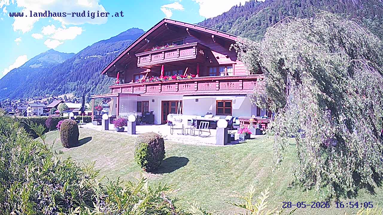 Gortipohl | Landhaus Rudigier